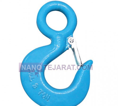 Eyehook